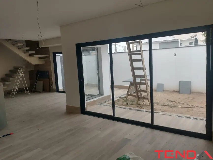 Casa de Condomínio com 3 quartos à venda, 163m2 em Cajuru do Sul, Sorocaba - SP - imagem 6 Foto 6 de Casa de Condomínio com 3 quartos à venda, 163m2 em Cajuru do Sul, Sorocaba - SP
