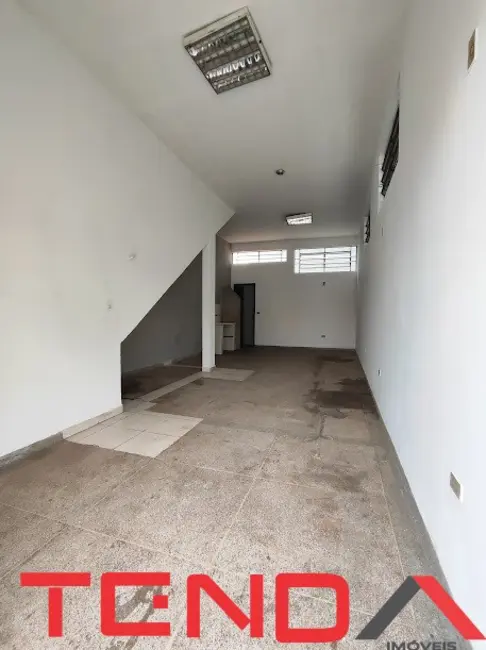 Foto 2 de Sala Comercial para alugar, 40m2 em Éden, Sorocaba - SP