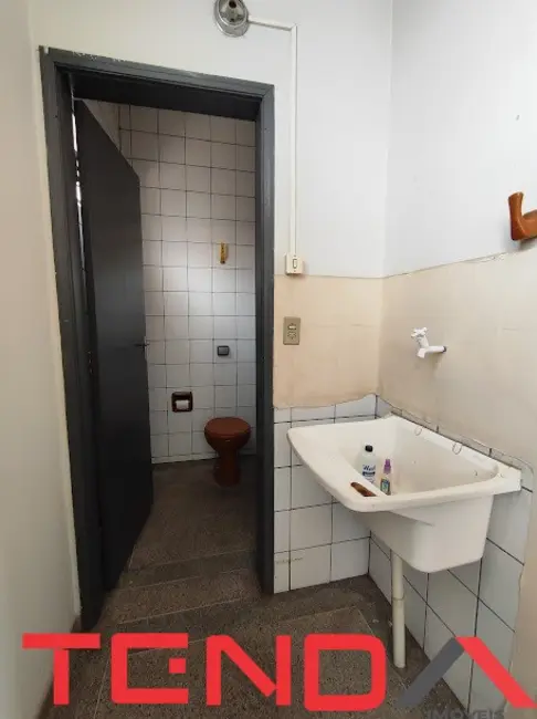 Foto 8 de Sala Comercial para alugar, 40m2 em Éden, Sorocaba - SP