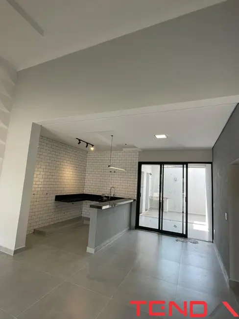 Foto 3 de Casa de Condomínio com 2 quartos à venda, 111m2 em Cajuru do Sul, Sorocaba - SP