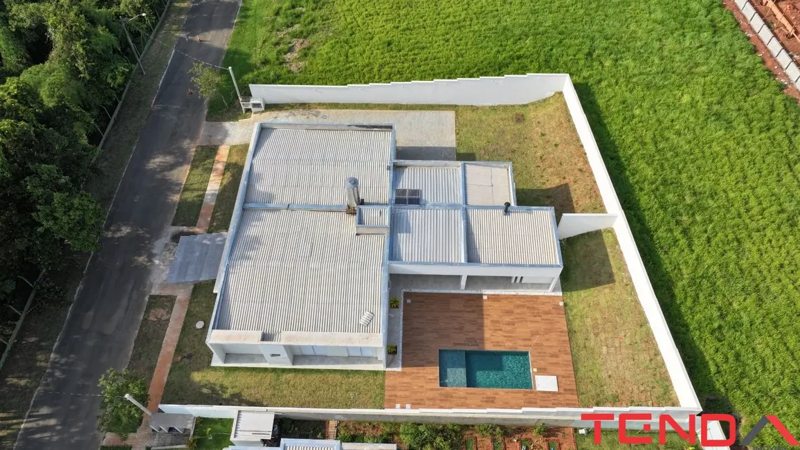 Casa com 3 quartos à venda, 160m2 em Jardim Solar do Bosque, Sorocaba - SP - imagem 9 Foto 9 de Casa com 3 quartos à venda, 160m2 em Jardim Solar do Bosque, Sorocaba - SP