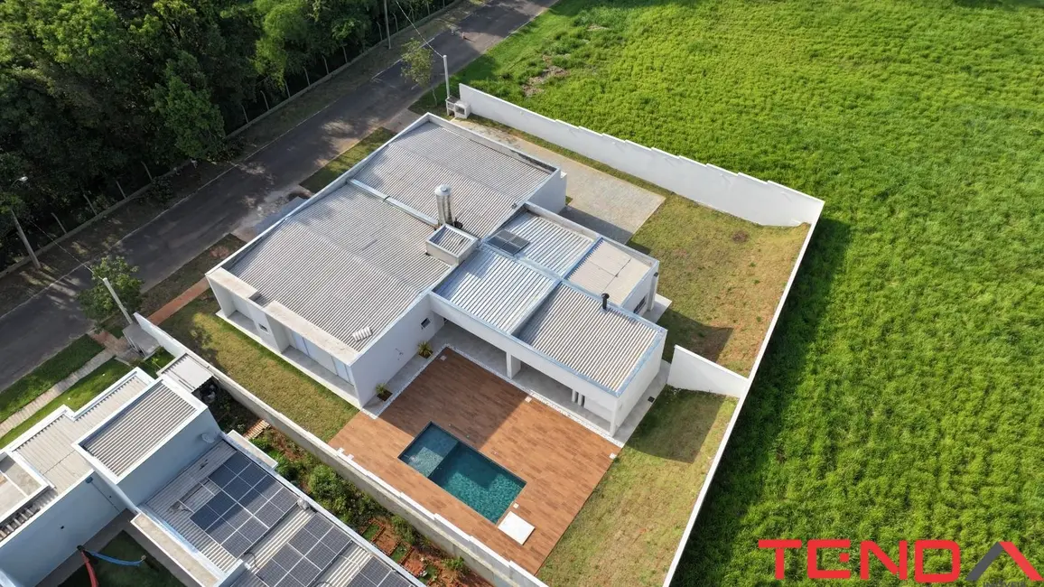 Casa com 3 quartos à venda, 160m2 em Jardim Solar do Bosque, Sorocaba - SP - imagem 8 Foto 8 de Casa com 3 quartos à venda, 160m2 em Jardim Solar do Bosque, Sorocaba - SP