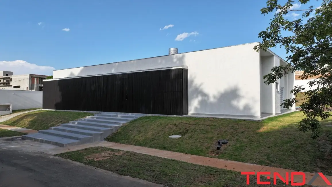Casa com 3 quartos à venda, 160m2 em Jardim Solar do Bosque, Sorocaba - SP - imagem 3 Foto 3 de Casa com 3 quartos à venda, 160m2 em Jardim Solar do Bosque, Sorocaba - SP