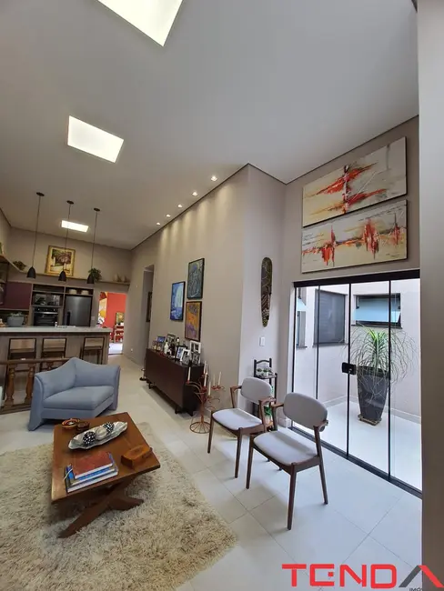 Foto 8 de Casa com 2 quartos à venda, 111m2 em Jardim Terras de São Francisco, Sorocaba - SP