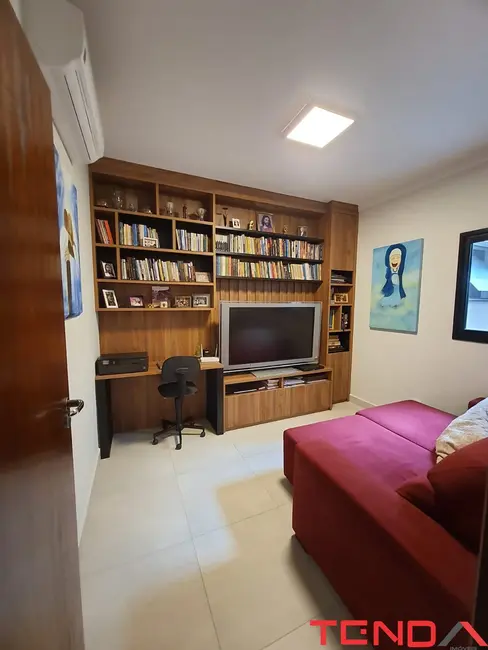 Foto 7 de Casa com 2 quartos à venda, 111m2 em Jardim Terras de São Francisco, Sorocaba - SP