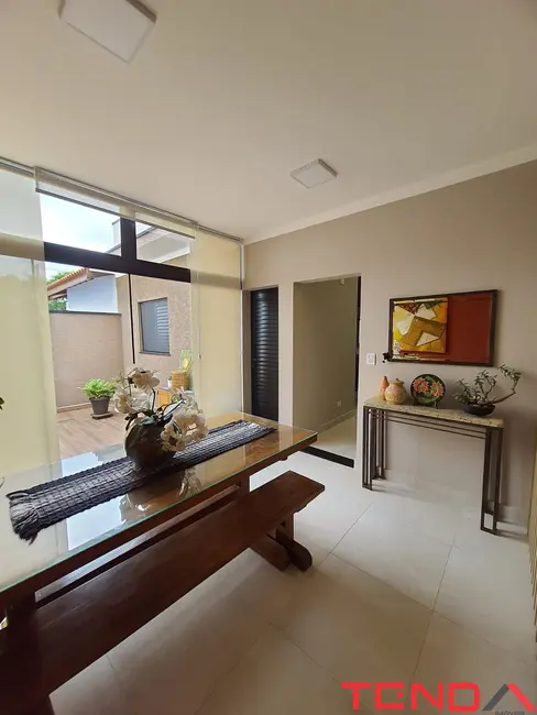 Foto 4 de Casa com 2 quartos à venda, 111m2 em Jardim Terras de São Francisco, Sorocaba - SP