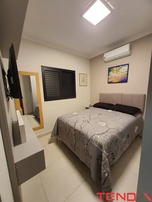 Foto 5 de Casa com 2 quartos à venda, 111m2 em Jardim Terras de São Francisco, Sorocaba - SP