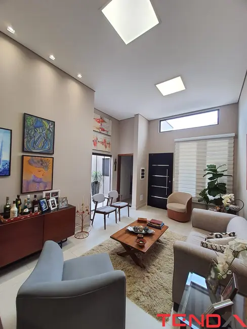 Foto 9 de Casa com 2 quartos à venda, 111m2 em Jardim Terras de São Francisco, Sorocaba - SP