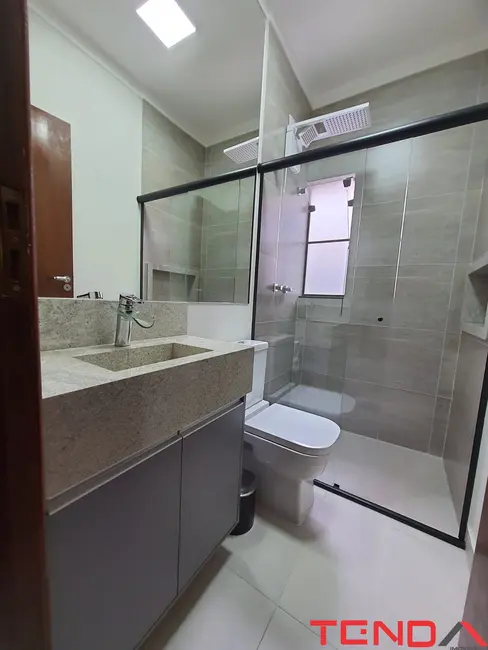 Foto 6 de Casa com 2 quartos à venda, 111m2 em Jardim Terras de São Francisco, Sorocaba - SP