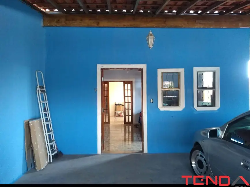 Casa com 2 quartos à venda, 100m2 em Parque São Bento, Sorocaba - SP - imagem 1 Foto 1 de Casa com 2 quartos à venda, 100m2 em Parque São Bento, Sorocaba - SP