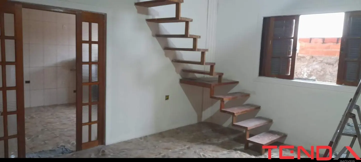 Casa com 2 quartos à venda, 100m2 em Parque São Bento, Sorocaba - SP - imagem 4 Foto 4 de Casa com 2 quartos à venda, 100m2 em Parque São Bento, Sorocaba - SP