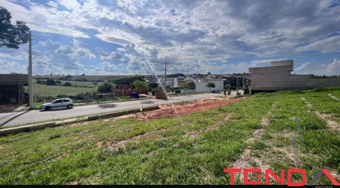 Foto 4 de Terreno / Lote à venda, 395m2 em Jardim Villagio Milano, Sorocaba - SP