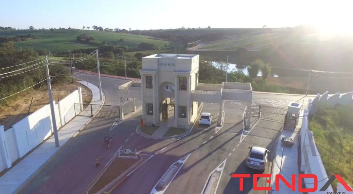 Foto 2 de Terreno / Lote à venda, 395m2 em Jardim Villagio Milano, Sorocaba - SP