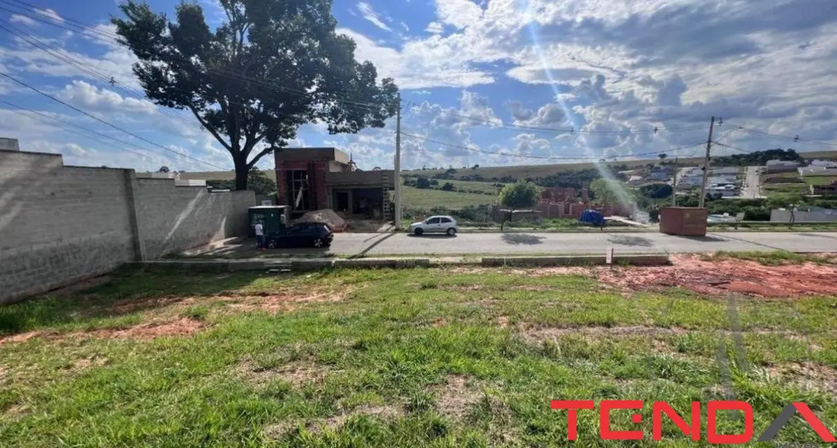 Foto 6 de Terreno / Lote à venda, 395m2 em Jardim Villagio Milano, Sorocaba - SP