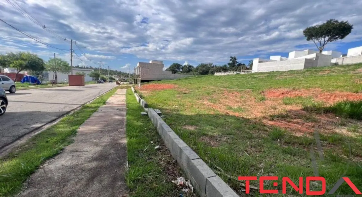 Foto 5 de Terreno / Lote à venda, 395m2 em Jardim Villagio Milano, Sorocaba - SP