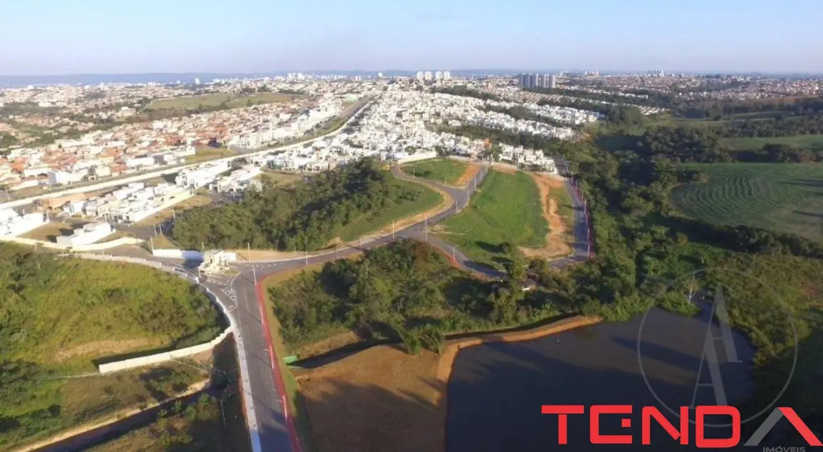 Foto 1 de Terreno / Lote à venda, 395m2 em Jardim Villagio Milano, Sorocaba - SP
