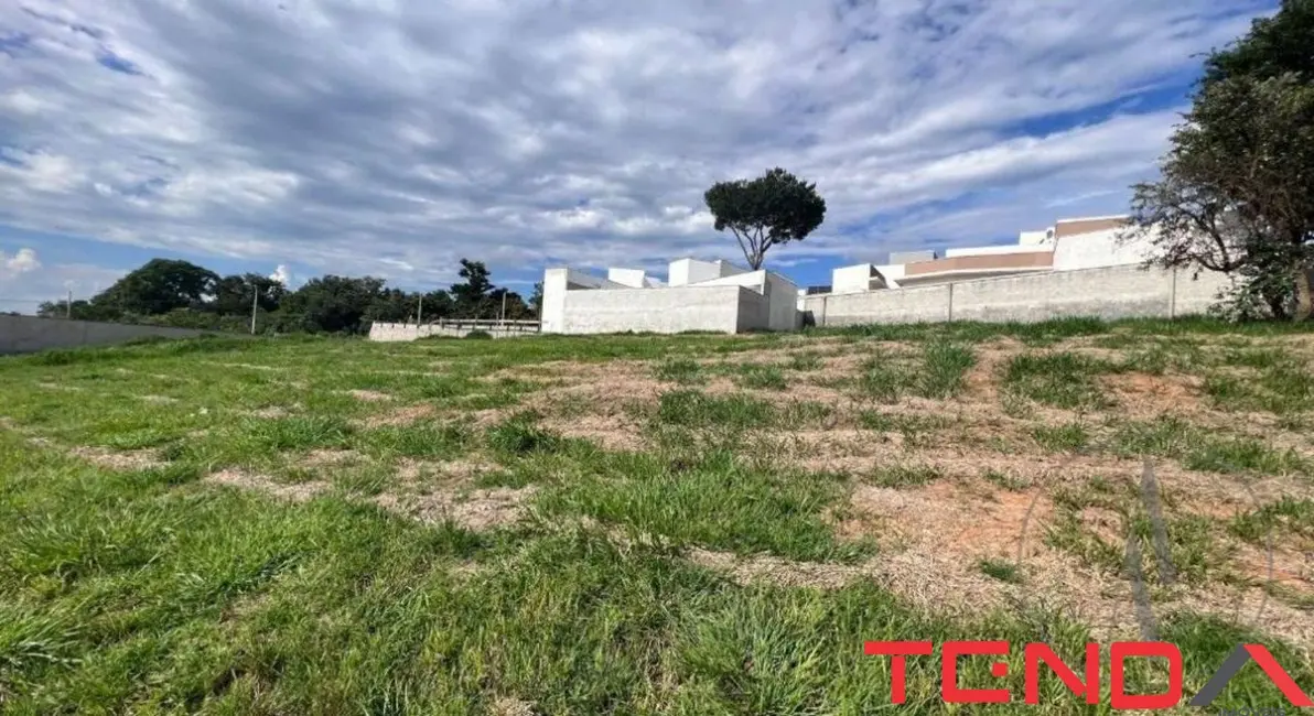 Foto 8 de Terreno / Lote à venda, 395m2 em Jardim Villagio Milano, Sorocaba - SP