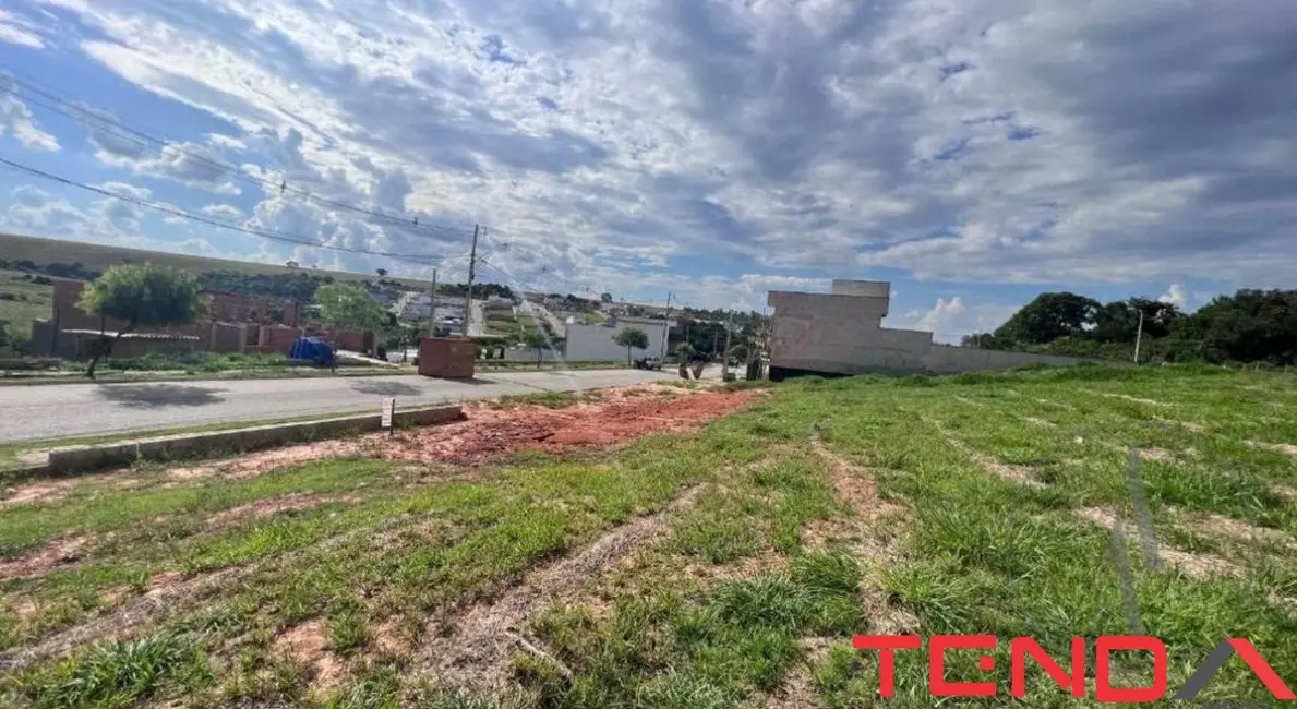 Foto 9 de Terreno / Lote à venda, 395m2 em Jardim Villagio Milano, Sorocaba - SP