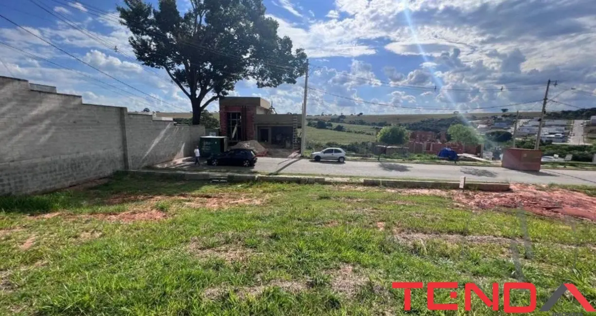 Foto 7 de Terreno / Lote à venda, 395m2 em Jardim Villagio Milano, Sorocaba - SP