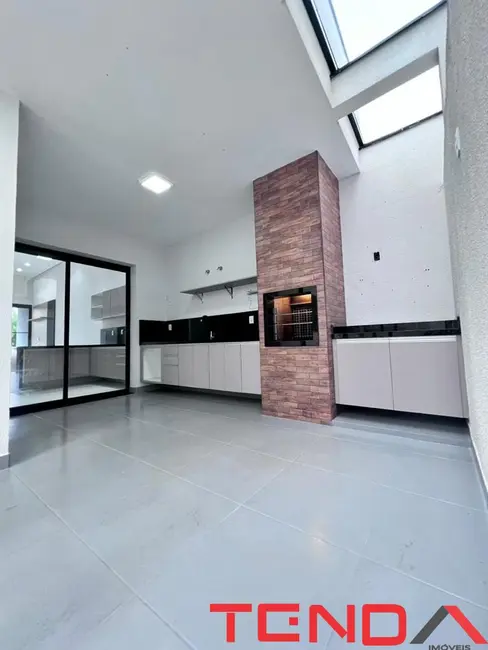 Casa com 3 quartos à venda, 110m2 em Cajuru do Sul, Sorocaba - SP - imagem 3 Foto 3 de Casa com 3 quartos à venda, 110m2 em Cajuru do Sul, Sorocaba - SP