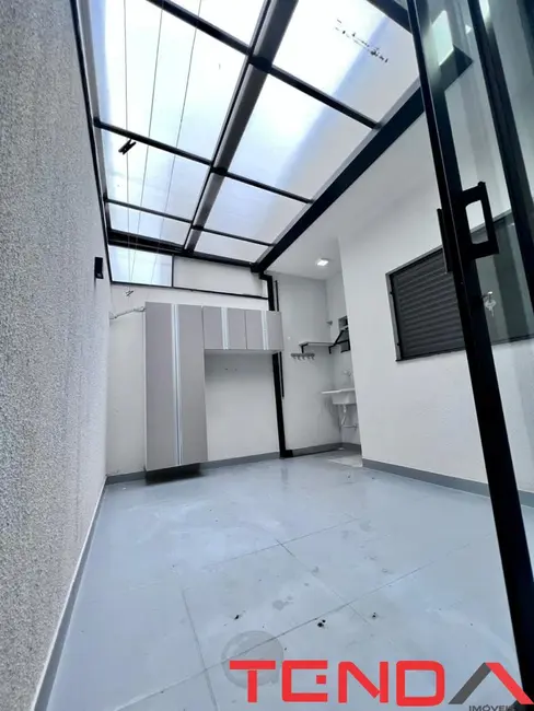 Casa com 3 quartos à venda, 110m2 em Cajuru do Sul, Sorocaba - SP - imagem 5 Foto 5 de Casa com 3 quartos à venda, 110m2 em Cajuru do Sul, Sorocaba - SP