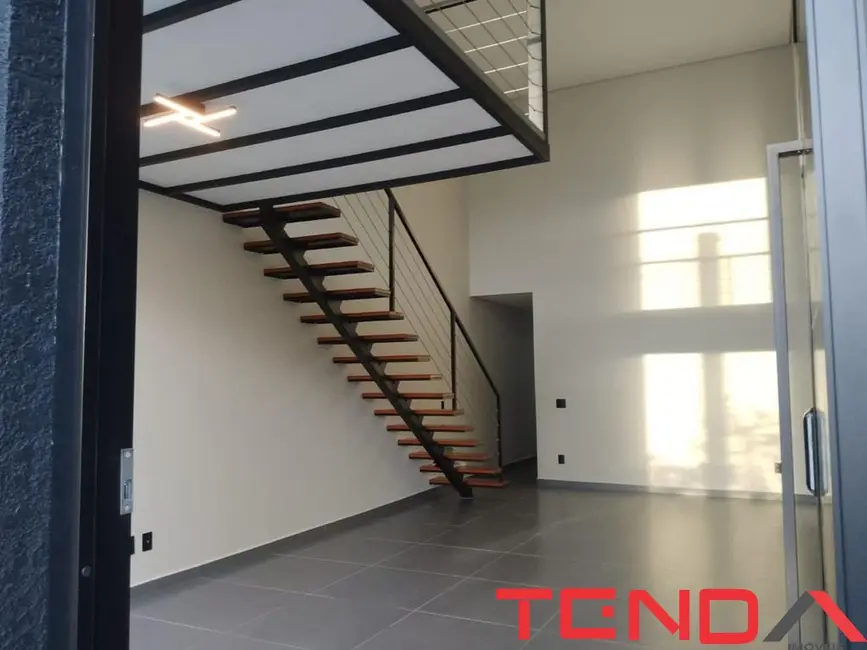 Foto 2 de Casa de Condomínio com 3 quartos à venda, 200m2 em Centro, Sorocaba - SP