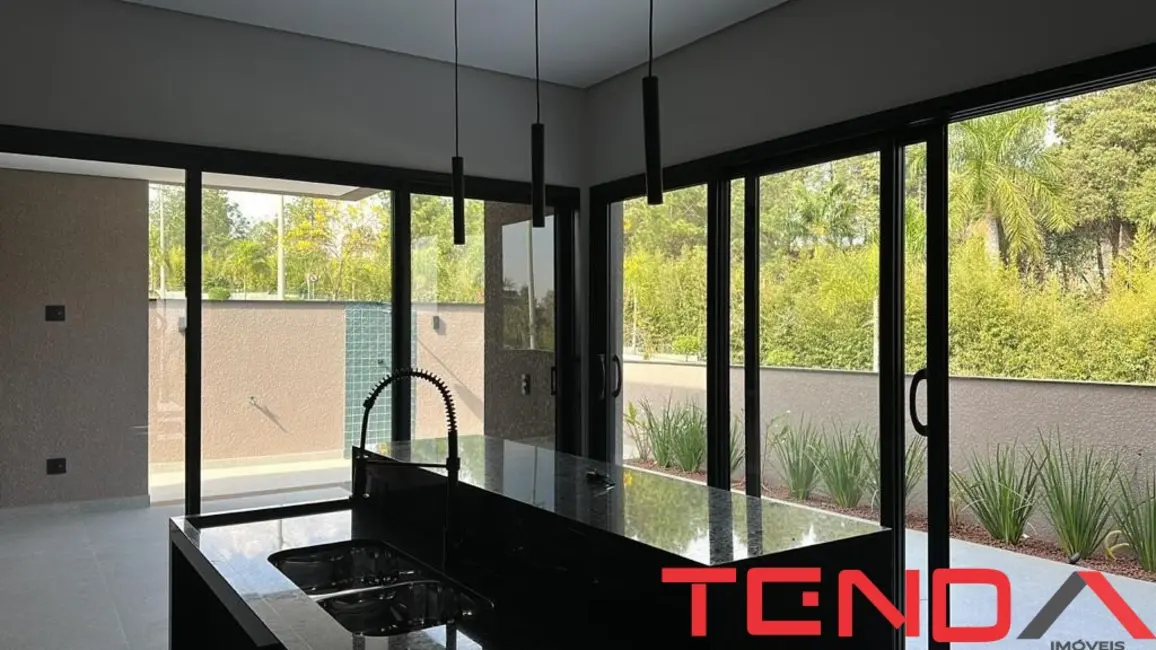 Foto 7 de Casa de Condomínio com 3 quartos à venda, 225m2 em Jardim Gutierres, Sorocaba - SP