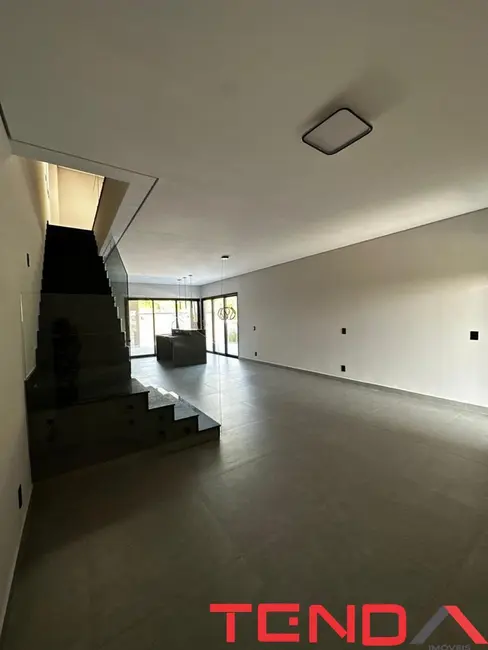Foto 8 de Casa de Condomínio com 3 quartos à venda, 225m2 em Jardim Gutierres, Sorocaba - SP