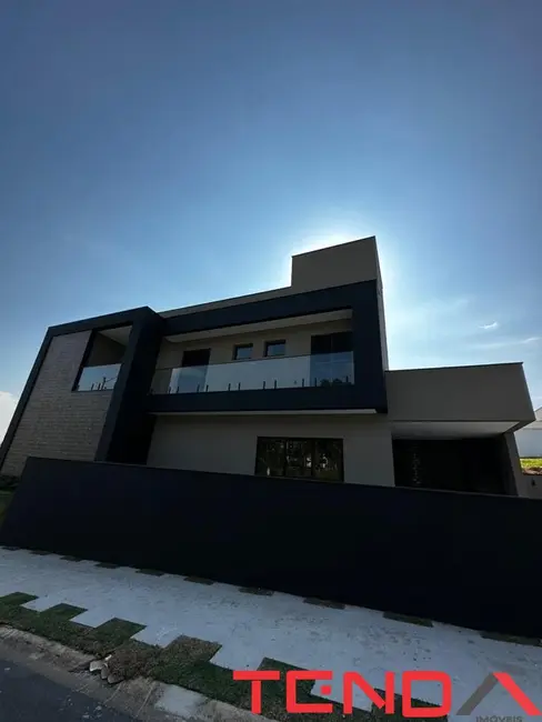 Foto 6 de Casa de Condomínio com 3 quartos à venda, 225m2 em Jardim Gutierres, Sorocaba - SP