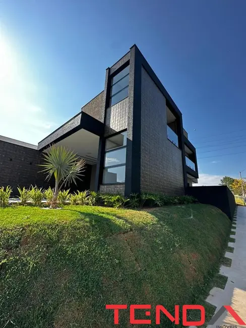 Foto 1 de Casa de Condomínio com 3 quartos à venda, 225m2 em Jardim Gutierres, Sorocaba - SP