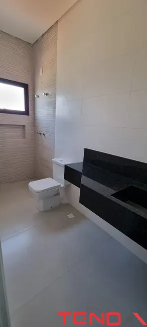 Foto 8 de Casa com 3 quartos à venda, 203m2 em Jardim Residencial Campos do Conde, Sorocaba - SP