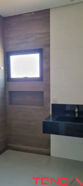 Foto 5 de Casa com 3 quartos à venda, 203m2 em Jardim Residencial Campos do Conde, Sorocaba - SP