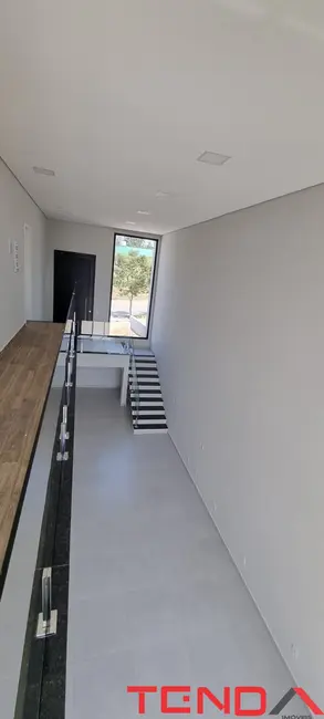 Foto 9 de Casa com 3 quartos à venda, 203m2 em Jardim Residencial Campos do Conde, Sorocaba - SP