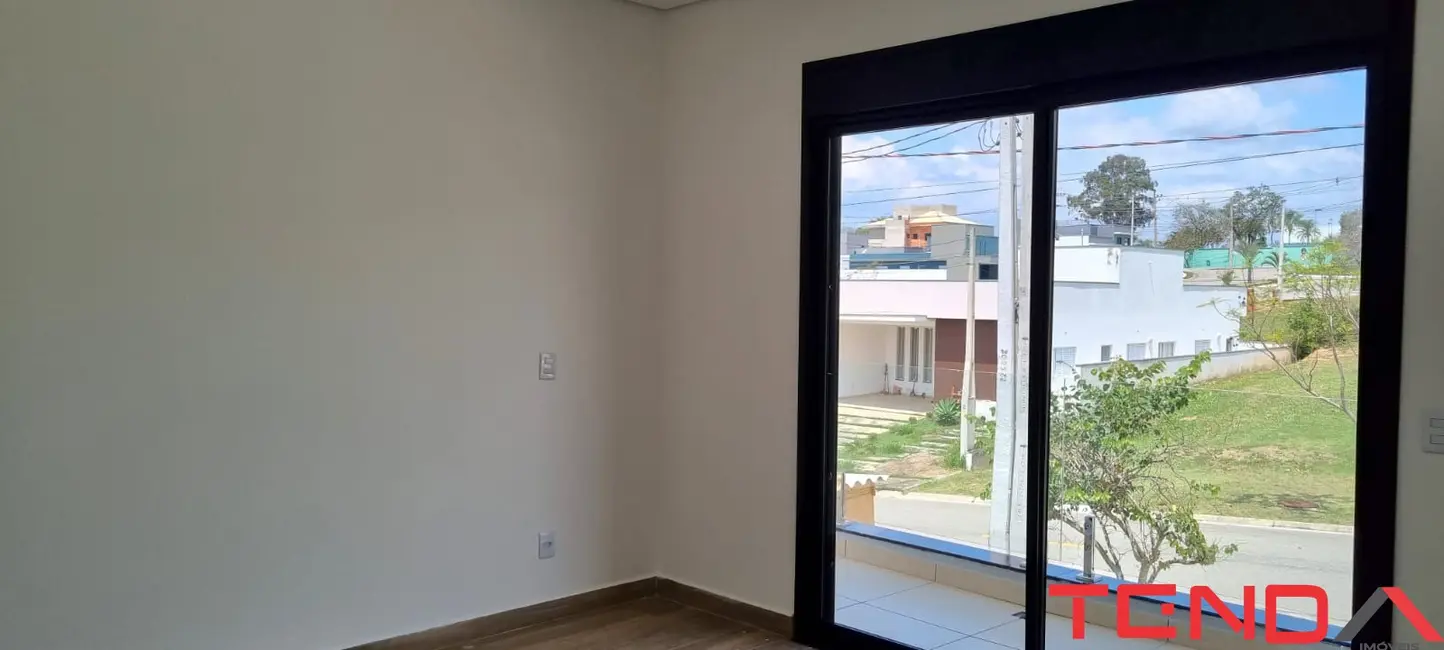 Foto 4 de Casa com 3 quartos à venda, 203m2 em Jardim Residencial Campos do Conde, Sorocaba - SP