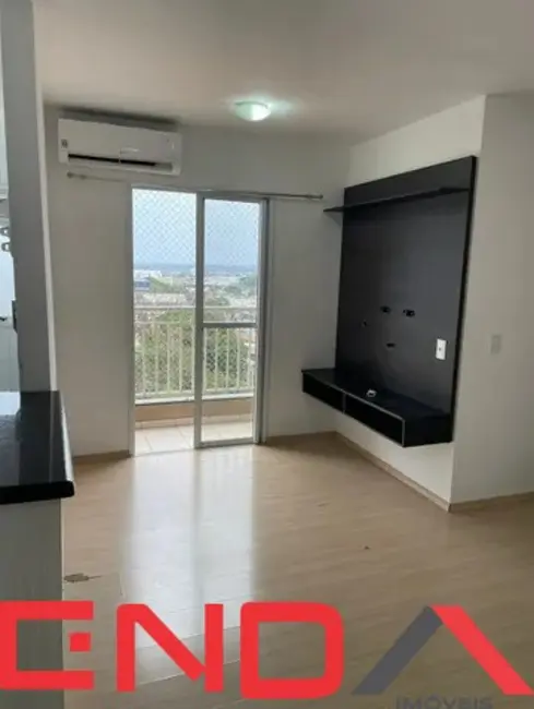 Foto 1 de Apartamento com 2 quartos à venda, 49m2 em Vila Angélica, Sorocaba - SP