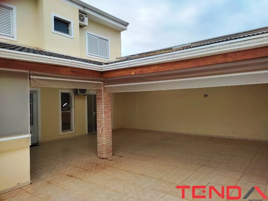 Foto 8 de Casa de Condomínio com 3 quartos à venda, 347m2 em Aracoiaba Da Serra - SP