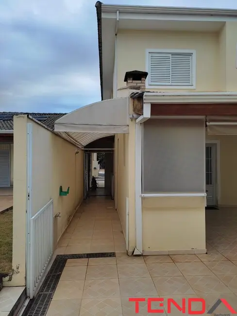 Foto 6 de Casa de Condomínio com 3 quartos à venda, 347m2 em Aracoiaba Da Serra - SP