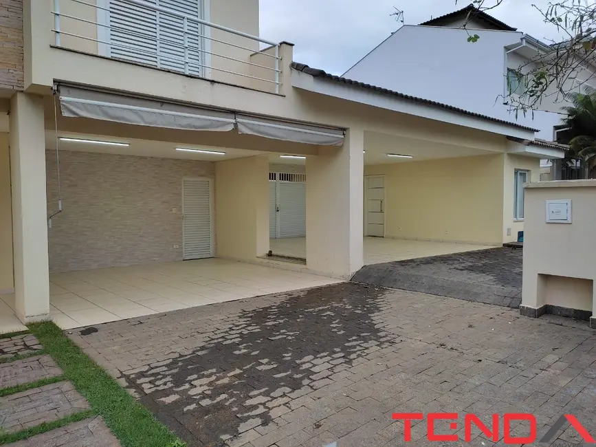 Foto 1 de Casa de Condomínio com 3 quartos à venda, 347m2 em Aracoiaba Da Serra - SP