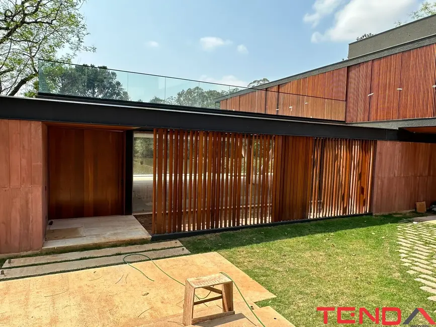 Foto 4 de Casa de Condomínio com 5 quartos à venda, 700m2 em Aracoiaba Da Serra - SP