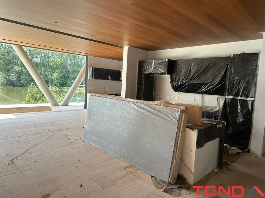 Foto 8 de Casa de Condomínio com 5 quartos à venda, 700m2 em Aracoiaba Da Serra - SP