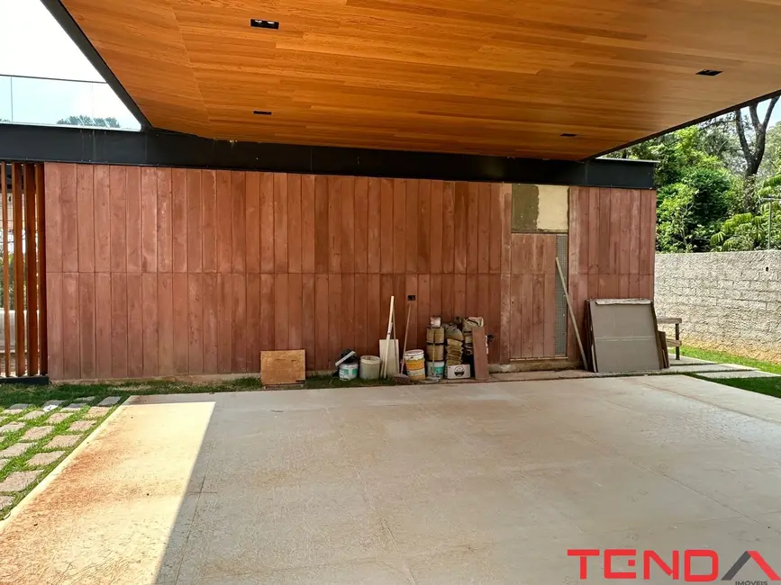 Foto 6 de Casa de Condomínio com 5 quartos à venda, 700m2 em Aracoiaba Da Serra - SP