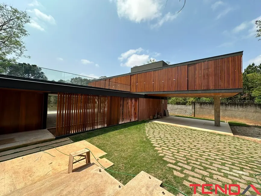 Foto 3 de Casa de Condomínio com 5 quartos à venda, 700m2 em Aracoiaba Da Serra - SP