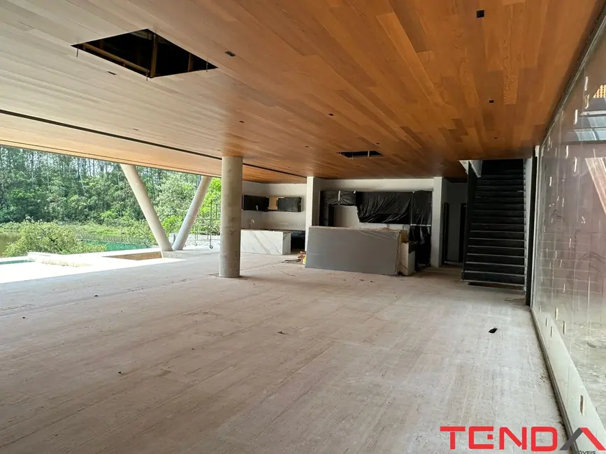 Foto 7 de Casa de Condomínio com 5 quartos à venda, 700m2 em Aracoiaba Da Serra - SP