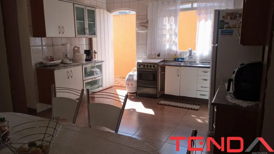 Casa com 3 quartos à venda, 140m2 em Jardim Boa Esperança, Sorocaba - SP - imagem 8 Foto 8 de Casa com 3 quartos à venda, 140m2 em Jardim Boa Esperança, Sorocaba - SP