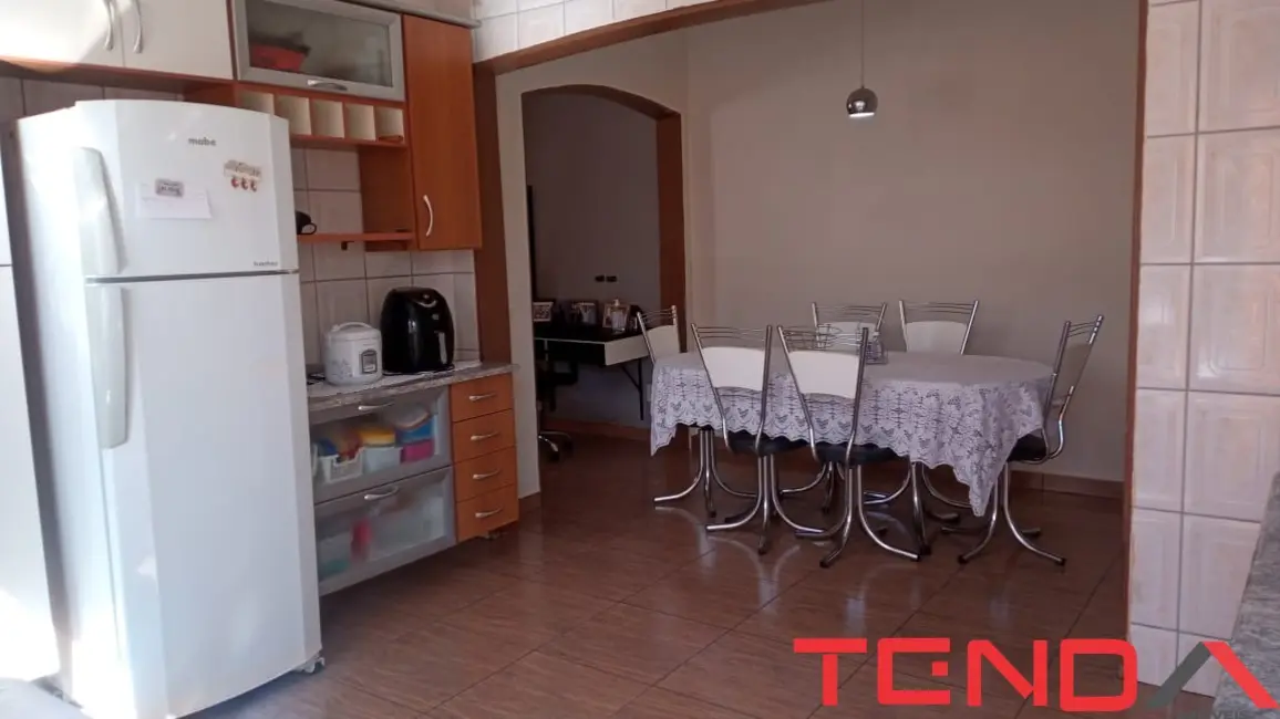 Casa com 3 quartos à venda, 140m2 em Jardim Boa Esperança, Sorocaba - SP - imagem 7 Foto 7 de Casa com 3 quartos à venda, 140m2 em Jardim Boa Esperança, Sorocaba - SP