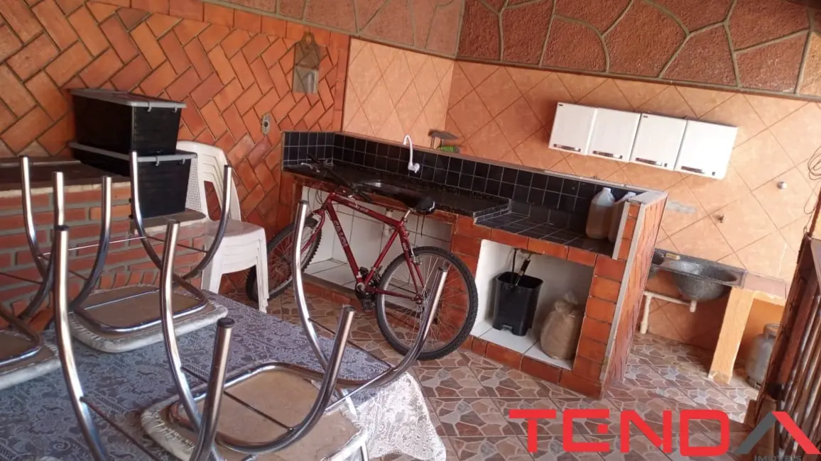 Casa com 3 quartos à venda, 140m2 em Jardim Boa Esperança, Sorocaba - SP - imagem 4 Foto 4 de Casa com 3 quartos à venda, 140m2 em Jardim Boa Esperança, Sorocaba - SP