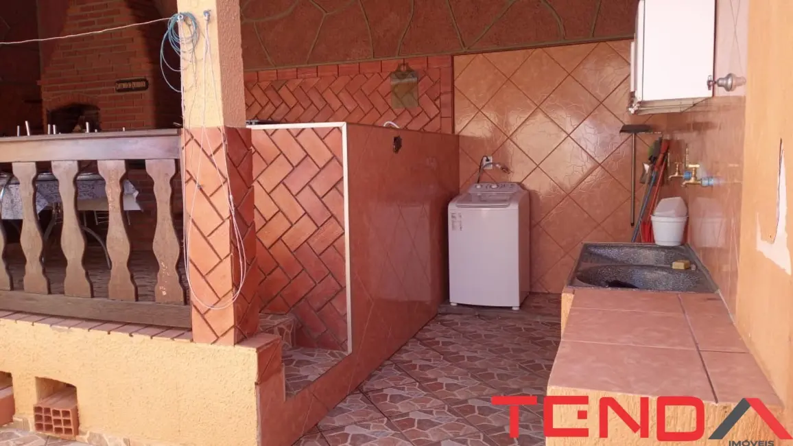 Casa com 3 quartos à venda, 140m2 em Jardim Boa Esperança, Sorocaba - SP - imagem 3 Foto 3 de Casa com 3 quartos à venda, 140m2 em Jardim Boa Esperança, Sorocaba - SP