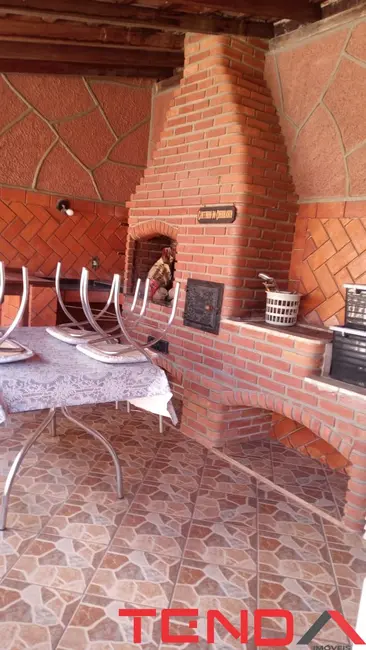 Casa com 3 quartos à venda, 140m2 em Jardim Boa Esperança, Sorocaba - SP - imagem 5 Foto 5 de Casa com 3 quartos à venda, 140m2 em Jardim Boa Esperança, Sorocaba - SP