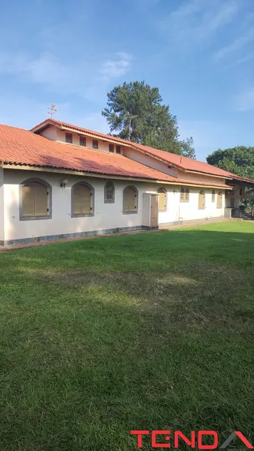Foto 2 de Sítio / Rancho com 6 quartos à venda, 13961m2 em Porto Feliz - SP