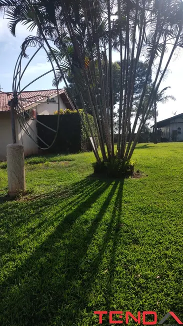Foto 6 de Sítio / Rancho com 6 quartos à venda, 13961m2 em Porto Feliz - SP